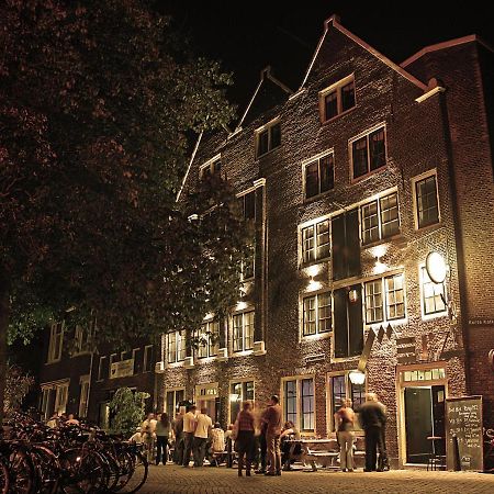 Het Stadshart Appartement Dordrecht Exterior foto