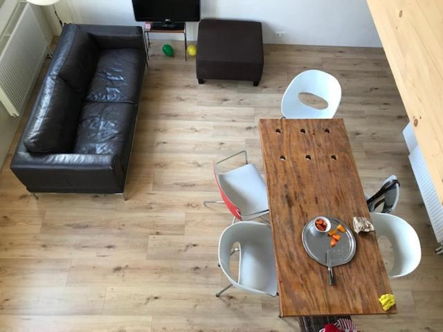 Het Stadshart Appartement Dordrecht Exterior foto